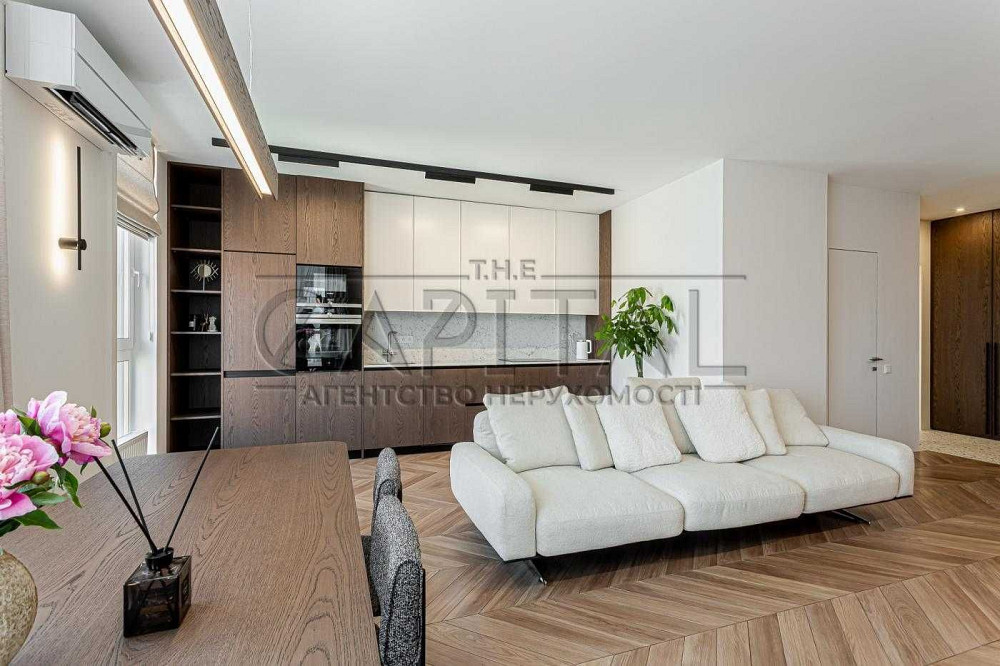 Продажа квартиры, ЖК Французский Квартал 2, Печерсккий р-н Київ - зображення 1