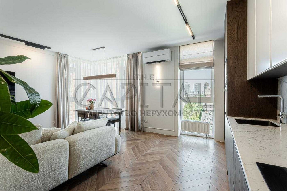 Продажа квартиры, ЖК Французский Квартал 2, Печерсккий р-н Київ - зображення 3