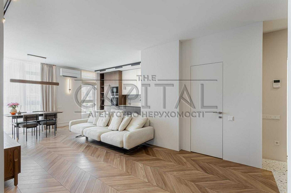 Продажа квартиры, ЖК Французский Квартал 2, Печерсккий р-н Київ - зображення 8