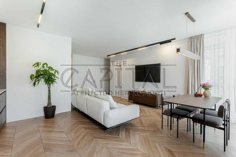 Продажа квартиры, ЖК Французский Квартал 2, Печерсккий р-н Київ - зображення 7