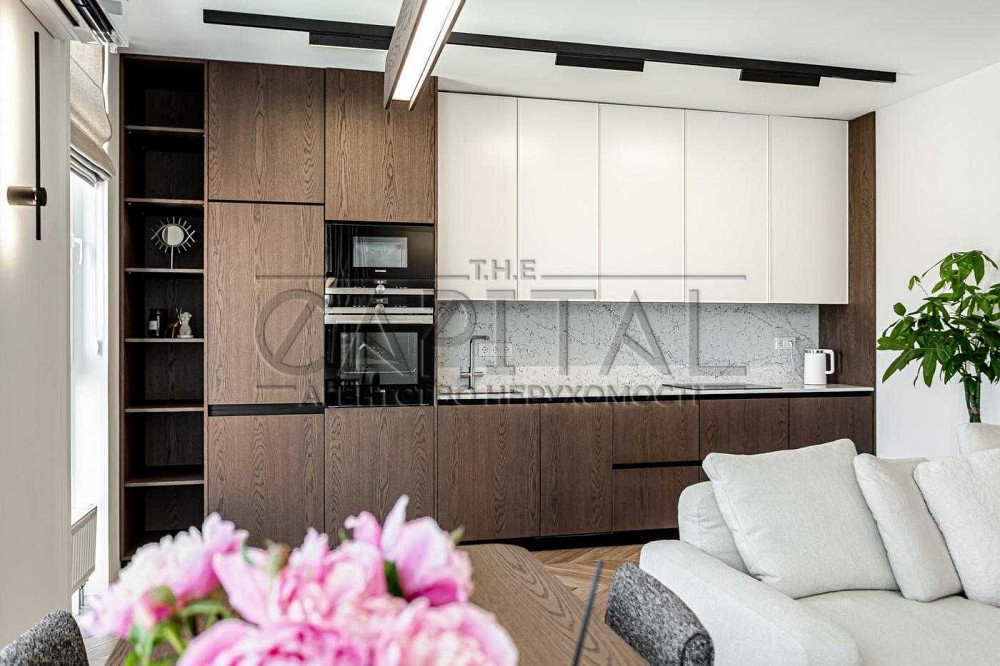 Продажа квартиры, ЖК Французский Квартал 2, Печерсккий р-н Київ - зображення 5