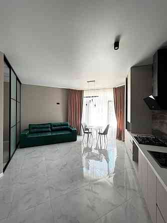 Срочно! 1 комн квартира с ремонтом. ЖК Авиньон, Дача Ковалевского! Одесса