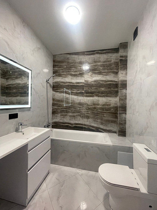 Срочно! 1 комн квартира с ремонтом. ЖК Авиньон, Дача Ковалевского! Одесса - изображение 6