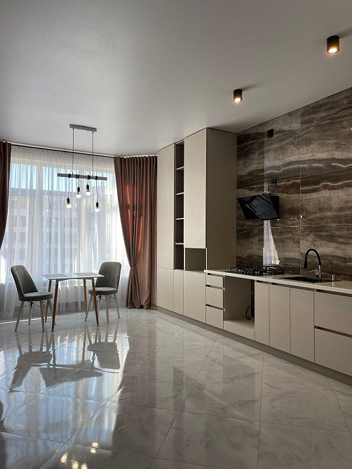 Срочно! 1 комн квартира с ремонтом. ЖК Авиньон, Дача Ковалевского! Одесса - изображение 1