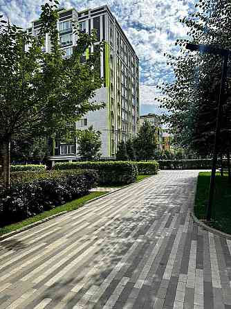 Однокімнатна на синергії, 1к квартира з ремонтом біля парку Ірпінь