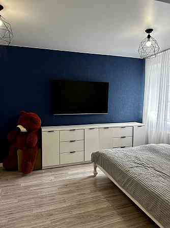 Однокімнатна на синергії, 1к квартира з ремонтом біля парку Ірпінь