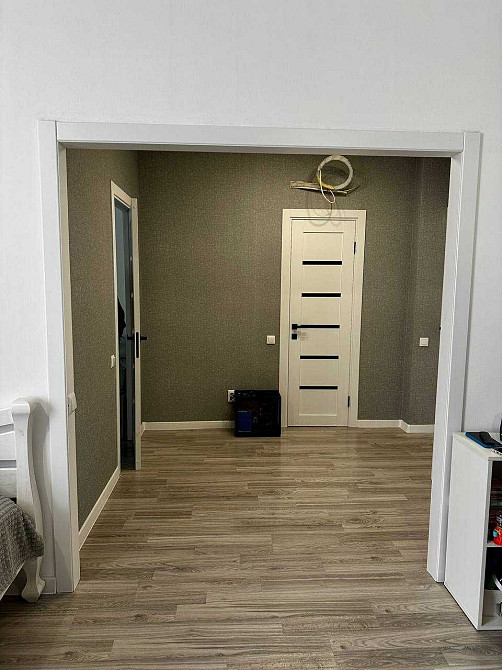 Однокімнатна на синергії, 1к квартира з ремонтом біля парку Ірпінь - зображення 5