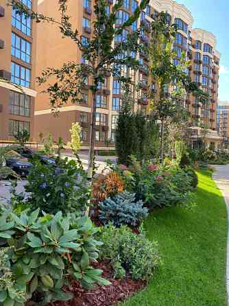 Розстрочка 0%,58м2ЖК Софія Резиденс, Софіївська Борщагівка, Софіївська Борщагівка