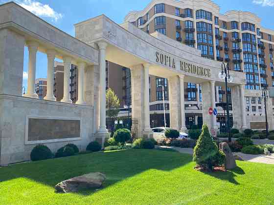 Розстрочка 0%,58м2ЖК Софія Резиденс, Софіївська Борщагівка, Софіївська Борщагівка