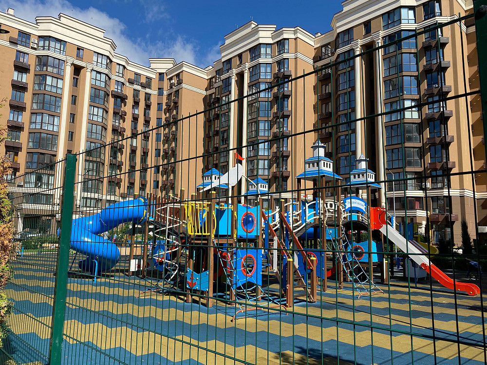 Розстрочка 0%,58м2ЖК Софія Резиденс, Софіївська Борщагівка, Софіївська Борщагівка - зображення 5