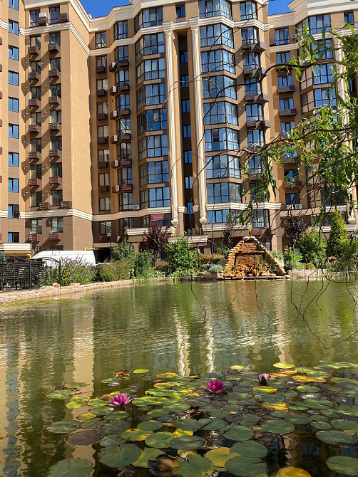 Розстрочка 0%,58м2ЖК Софія Резиденс, Софіївська Борщагівка, Софіївська Борщагівка - зображення 2