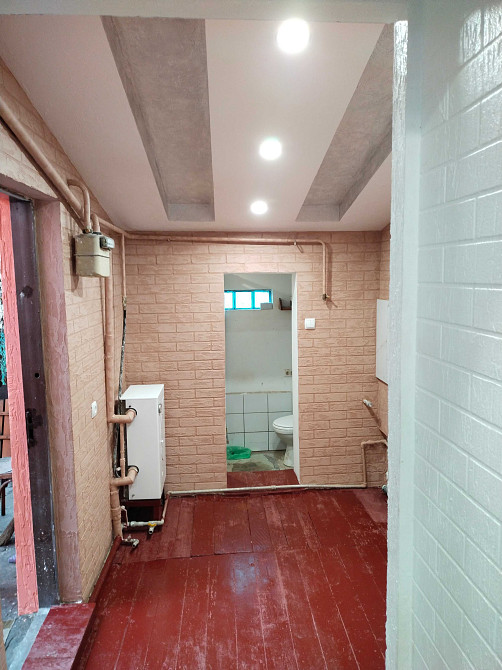 Продам квартиру со своим отдельным входом Одесса - изображение 1