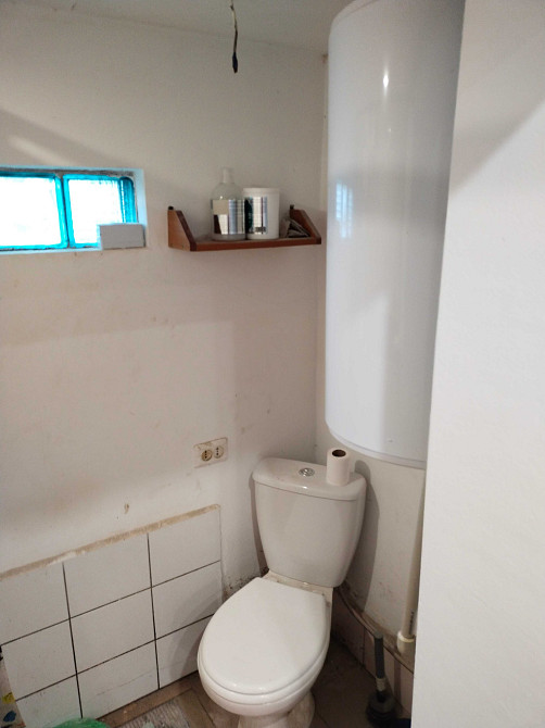 Продам квартиру со своим отдельным входом Одесса - изображение 2