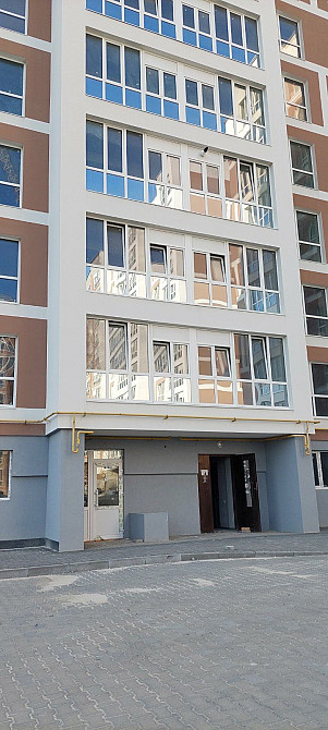 Квартира вНовобудові Тернополь - изображение 1