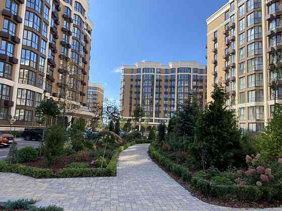 Без комісії ! 2-х кім. кв . ЖК Софія Резиденція по вигідній ціні! Софіївська Борщагівка