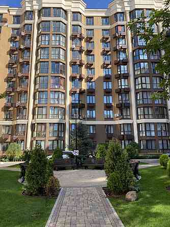 Без комісії ! 2-х кім. кв . ЖК Софія Резиденція по вигідній ціні! Софіївська Борщагівка