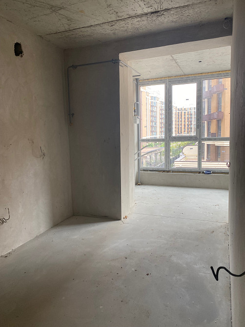 Без комісії ! 2-х кім. кв . ЖК Софія Резиденція по вигідній ціні! Софіївська Борщагівка - зображення 3