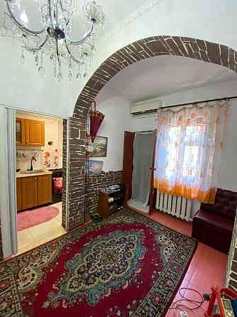 2 к.квартира на Слободке. 337274 Одесса