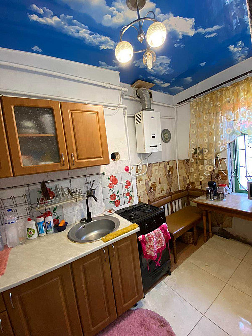 2 к.квартира на Слободке. 337274 Одесса - изображение 5