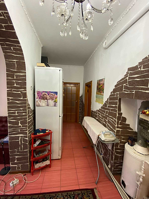 2 к.квартира на Слободке. 337274 Одесса - изображение 7