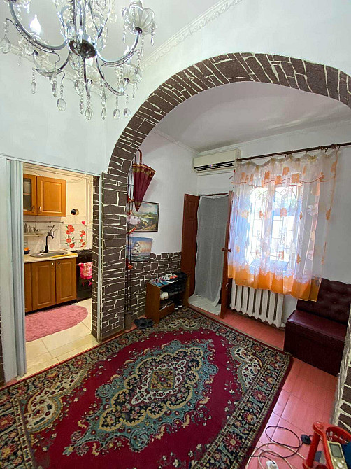 2 к.квартира на Слободке. 337274 Одесса - изображение 3