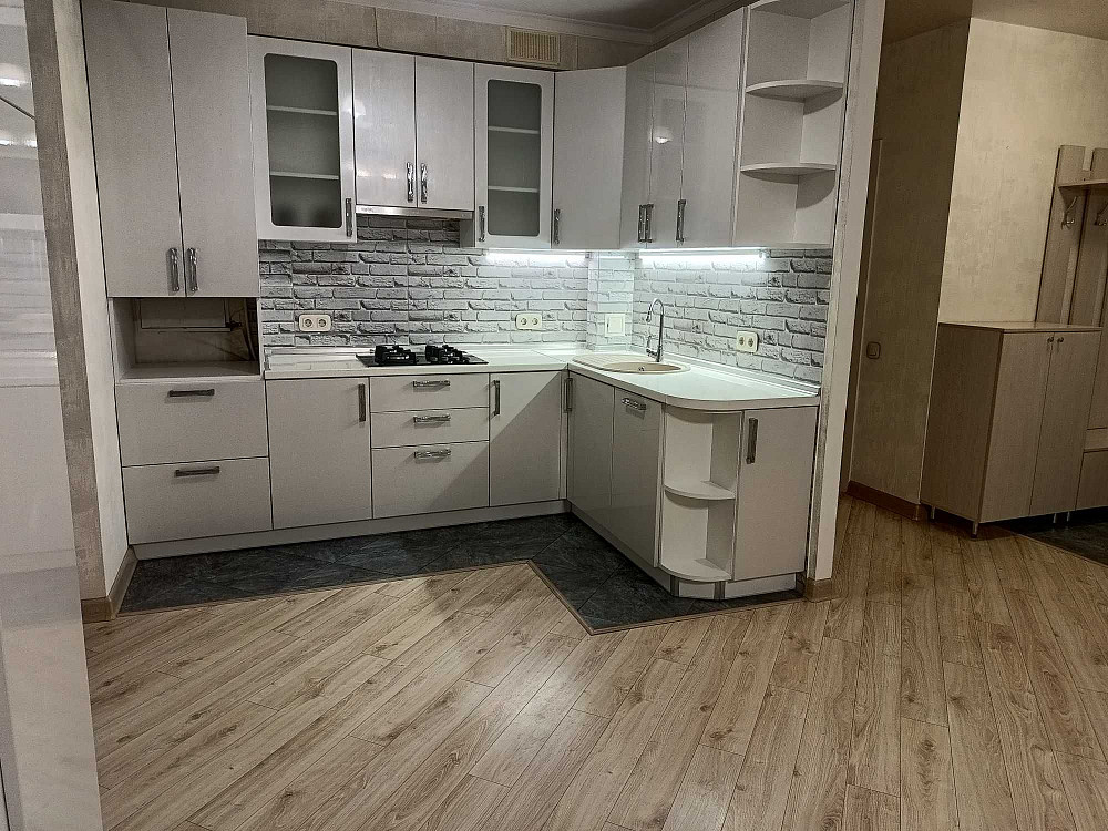 Комфортна 3 кімнатна квартира на гарному 3 поверсі Буча Квартал Продам Буча - зображення 3