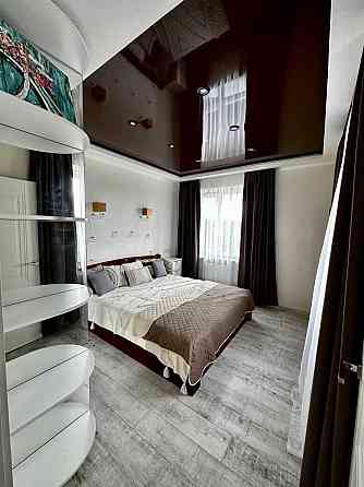 Шикарна двокімнатна в центральному парку, 2к квартира з ремонтом Ірпінь