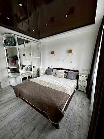 Шикарна двокімнатна в центральному парку, 2к квартира з ремонтом Ірпінь