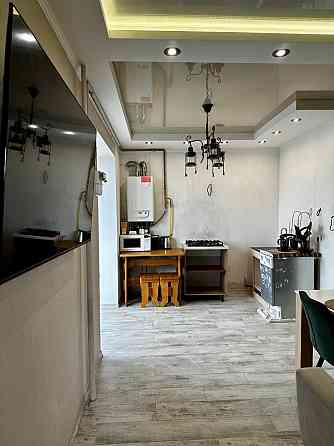 Шикарна двокімнатна в центральному парку, 2к квартира з ремонтом Ірпінь