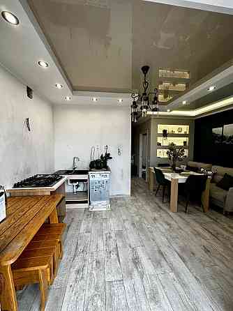 Шикарна двокімнатна в центральному парку, 2к квартира з ремонтом Ірпінь