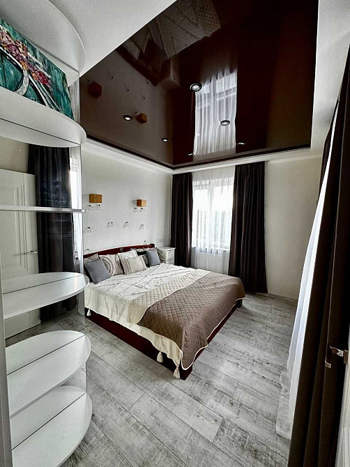 Шикарна двокімнатна в центральному парку, 2к квартира з ремонтом Ірпінь - зображення 4