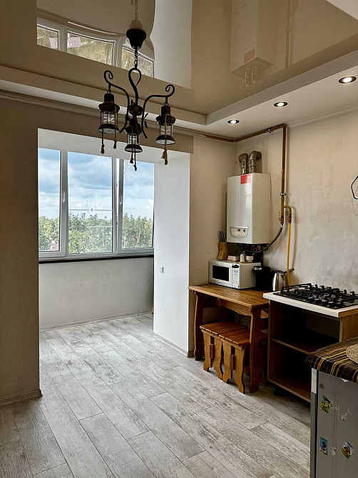 Шикарна двокімнатна в центральному парку, 2к квартира з ремонтом Ірпінь - зображення 8