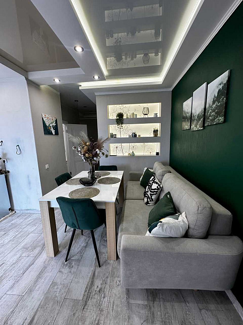 Шикарна двокімнатна в центральному парку, 2к квартира з ремонтом Ірпінь - зображення 7