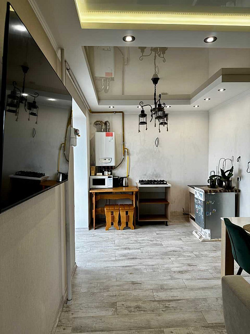 Шикарна двокімнатна в центральному парку, 2к квартира з ремонтом Ірпінь - зображення 6