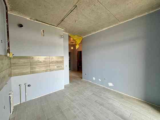 Однокімнатна з ремонтом в Ютландії, 1к. квартира з терасою біля ЦП Ірпінь