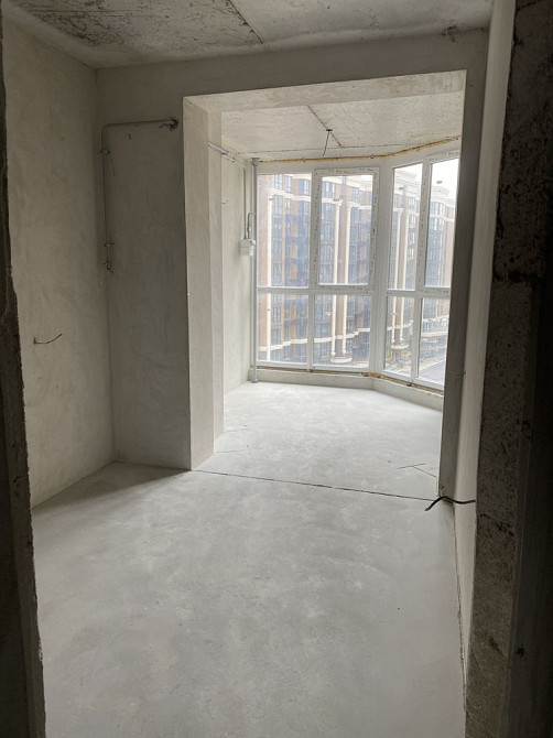 1 к квартира готовий дім ЖК Софія Резиденс Софіївська Борщагівка - зображення 5