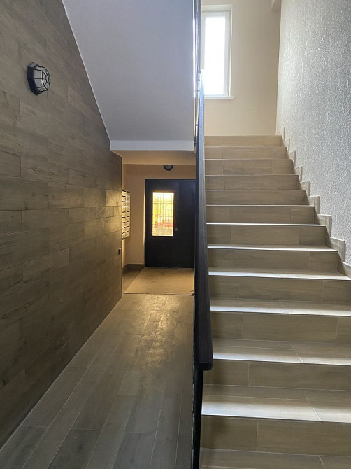 1 к квартира готовий дім ЖК Софія Резиденс Софіївська Борщагівка - зображення 1