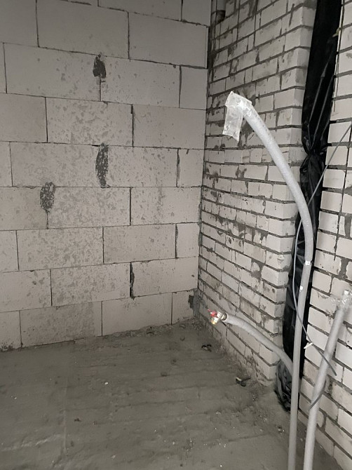 1 к квартира готовий дім ЖК Софія Резиденс Софіївська Борщагівка - зображення 7