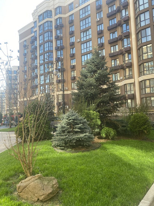 1 к квартира готовий дім ЖК Софія Резиденс Софіївська Борщагівка - зображення 8