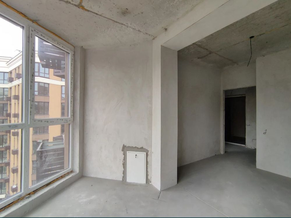 1 к. квартира готовий дім ЖК Софія Резиденс! Без % Софіївська Борщагівка - зображення 2