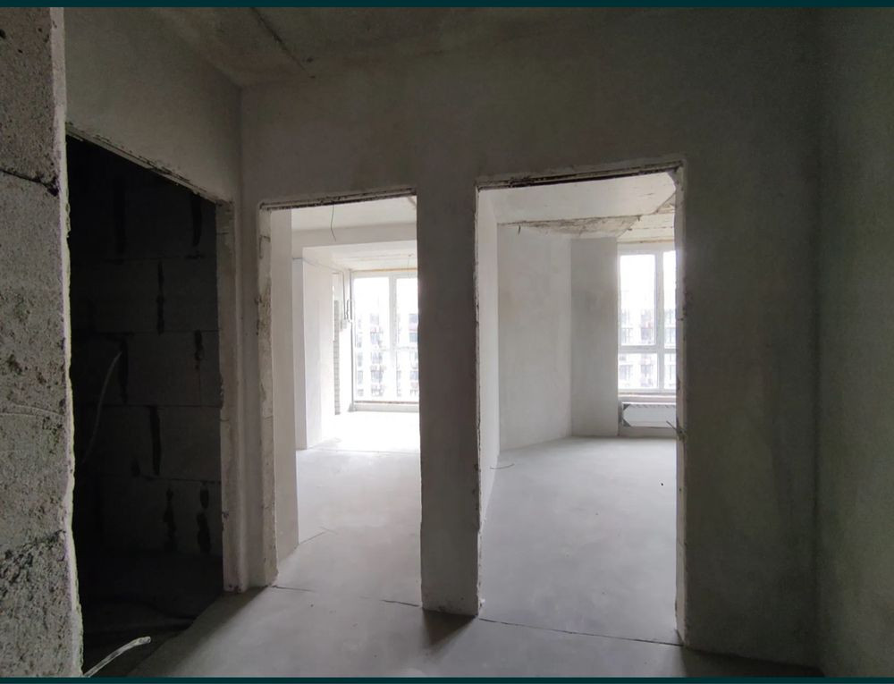 1 к. квартира готовий дім ЖК Софія Резиденс! Без % Софіївська Борщагівка - зображення 7