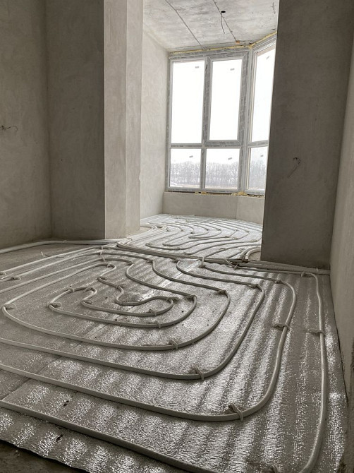 1 к. квартира готовий дім ЖК Софія Резиденс! Без % Софіївська Борщагівка - зображення 8