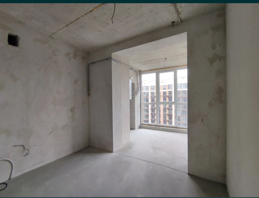 1 к. квартира готовий дім ЖК Софія Резиденс! Без % Софіївська Борщагівка - зображення 3