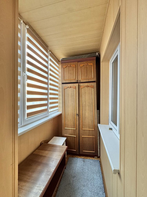 Продажа 3 комн на Восточном 1 Бульвар Европейский Кривой Рог - изображение 7