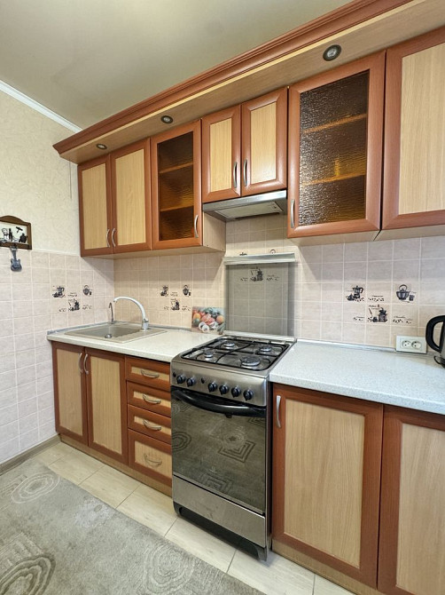 Продажа 3 комн на Восточном 1 Бульвар Европейский Кривой Рог - изображение 4