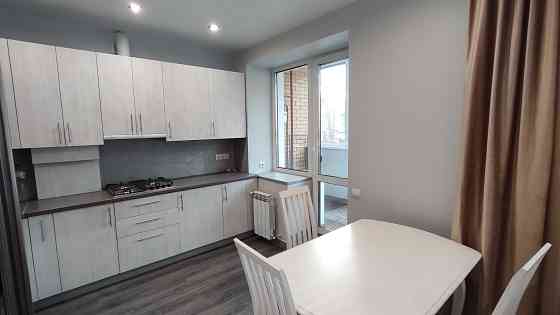 Терміново продаж  1к квартири з балконом та газовим опаленням Ірпінь