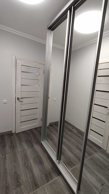 Терміново продаж  1к квартири з балконом та газовим опаленням Ірпінь - зображення 8