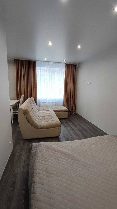 Терміново продаж  1к квартири з балконом та газовим опаленням Ірпінь - зображення 4