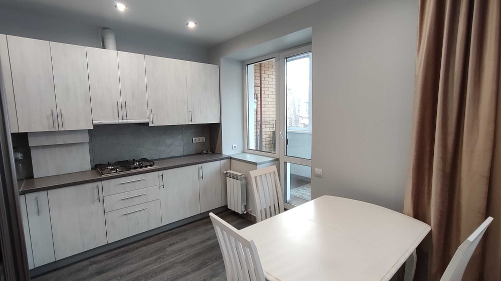 Терміново продаж  1к квартири з балконом та газовим опаленням Ірпінь - зображення 6