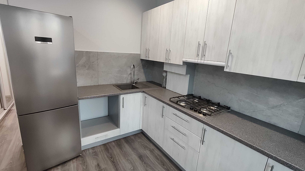 Терміново продаж  1к квартири з балконом та газовим опаленням Ірпінь - зображення 5